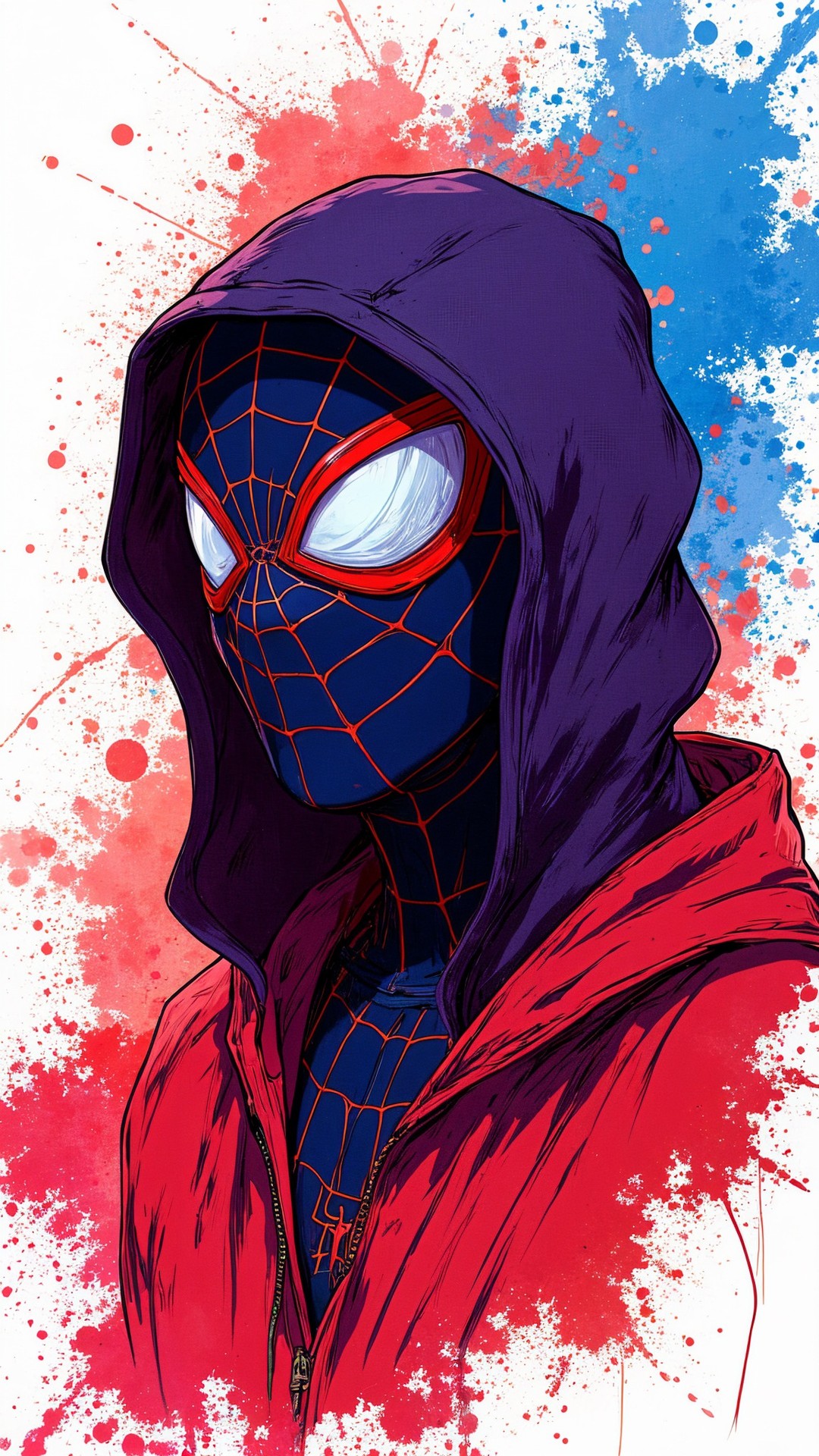 Spider man