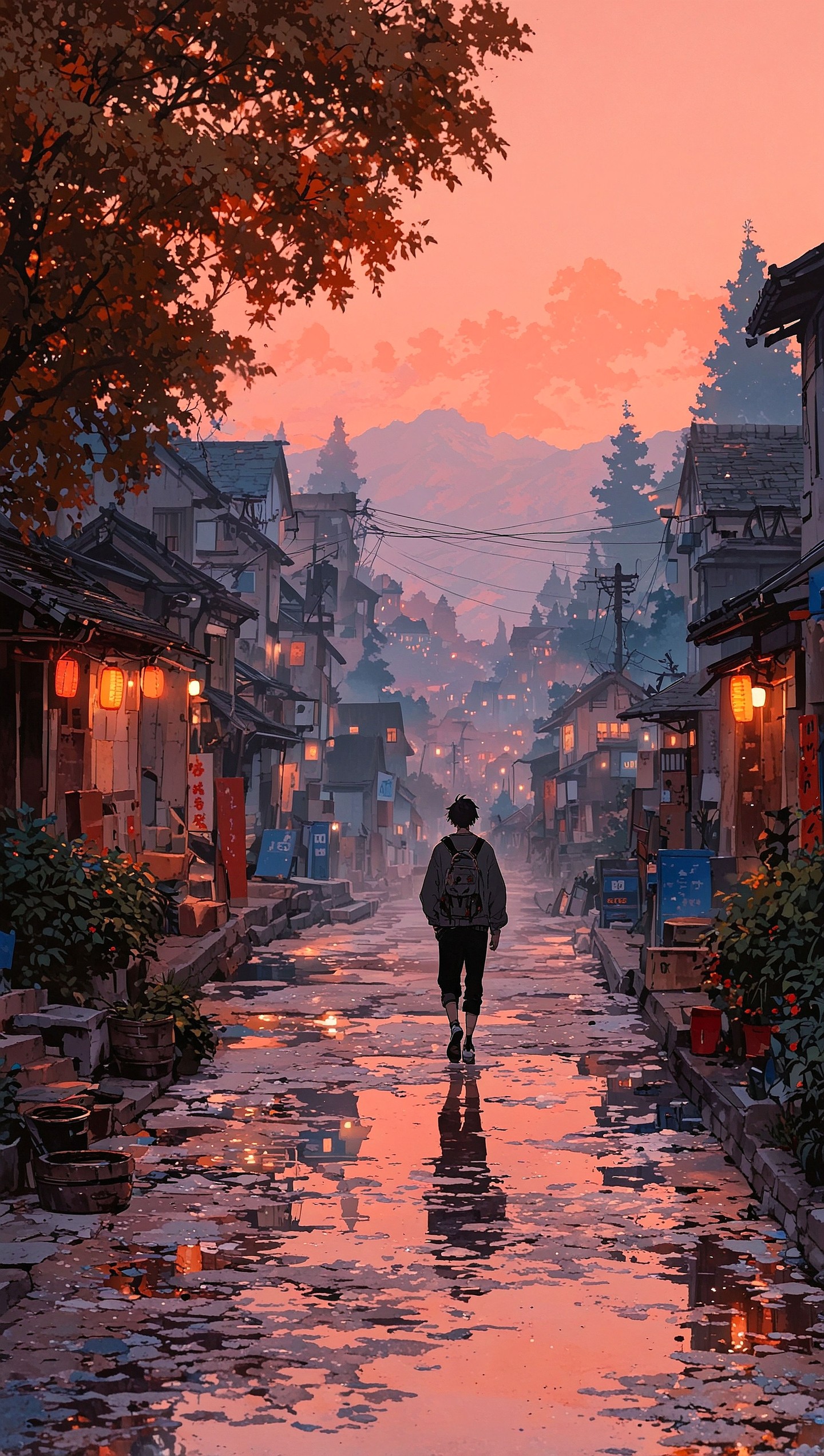 Follow  to see more magic